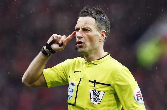  克莱蒙主帅赛后炮轰裁判尺度不公正  