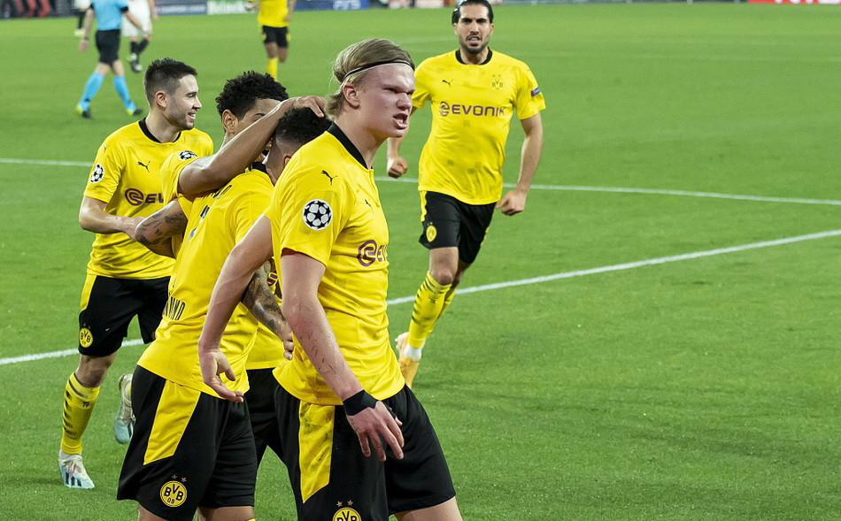  柏林联合黑马姿态延续冲击德甲欧战区