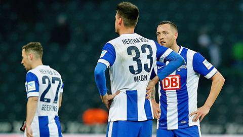  帕德博恩保级生死战告捷，德甲关键三分让球队看到生存希望