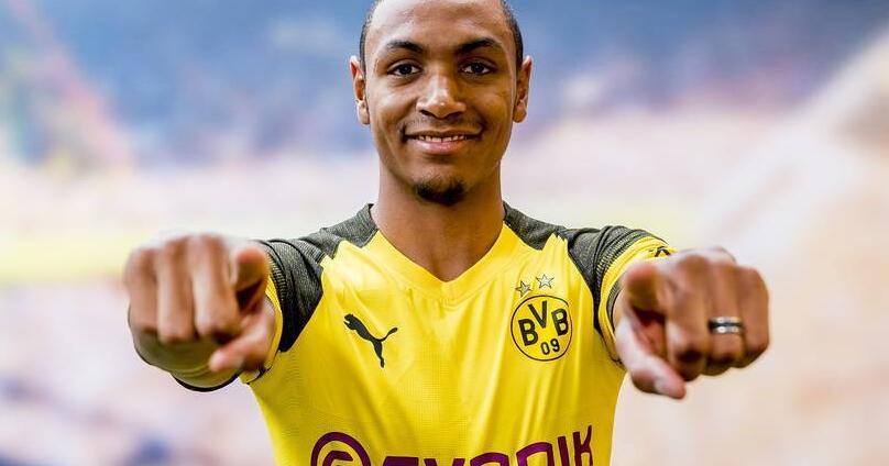  斯图加特青年军崛起搅动德甲传统格局